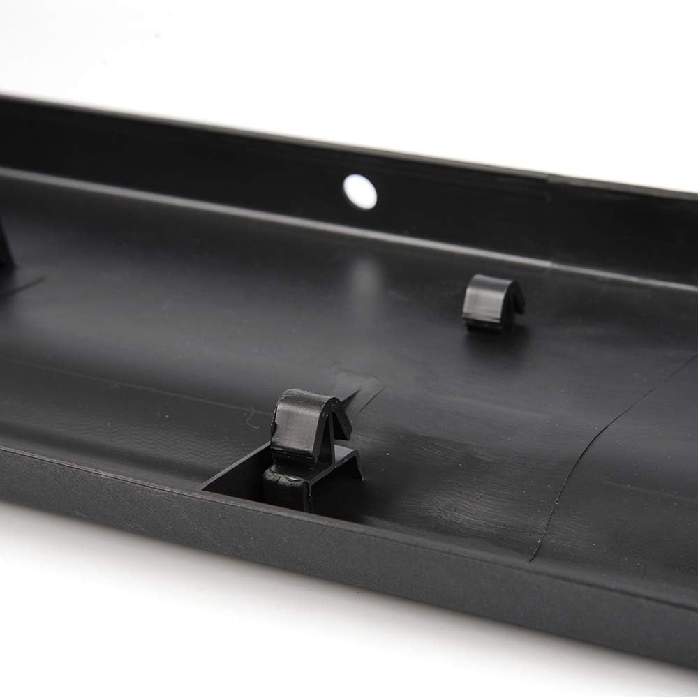 Tailgate Molding Cap Pack of 2 C3316