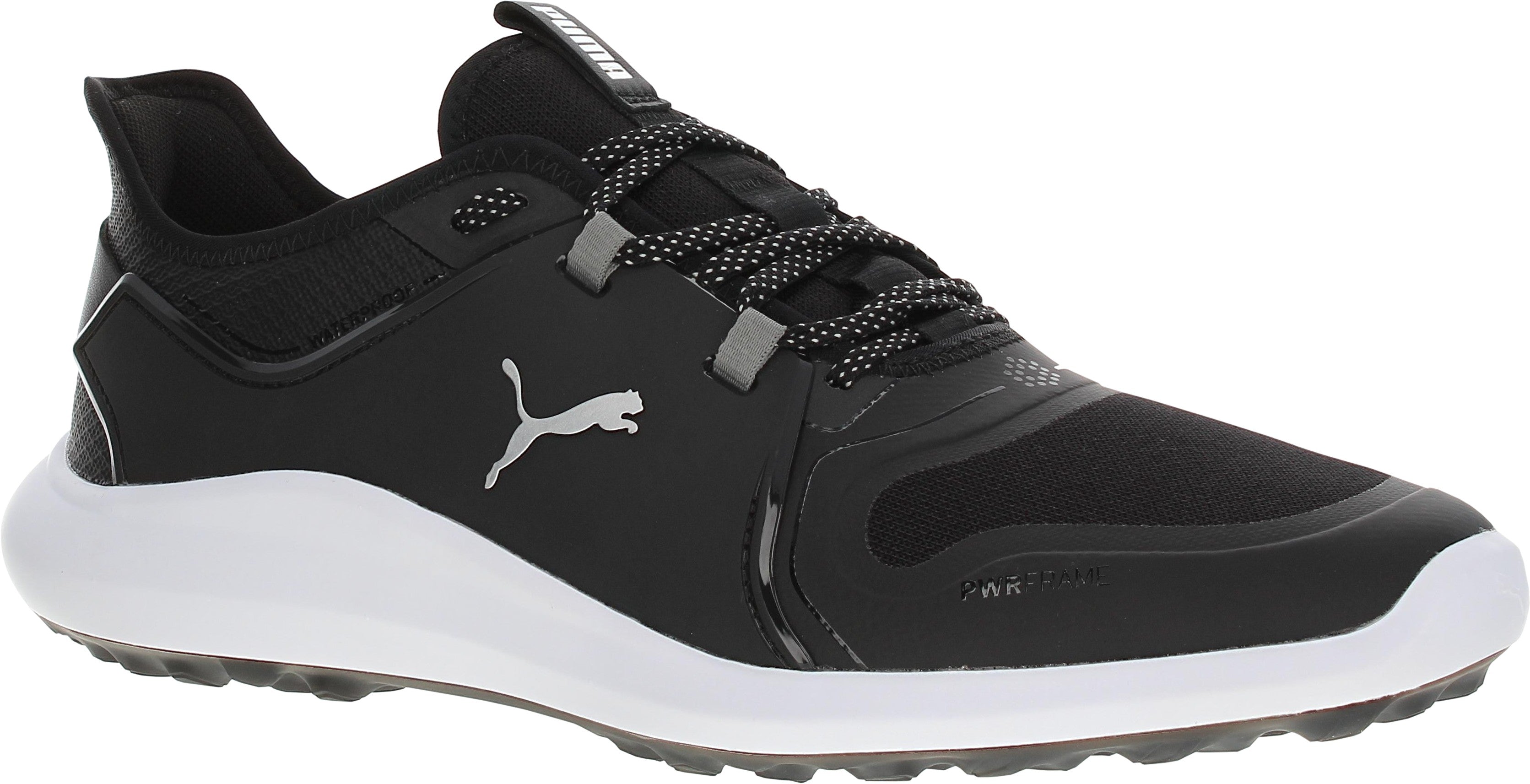 Spikeless Golf Shoes X823464