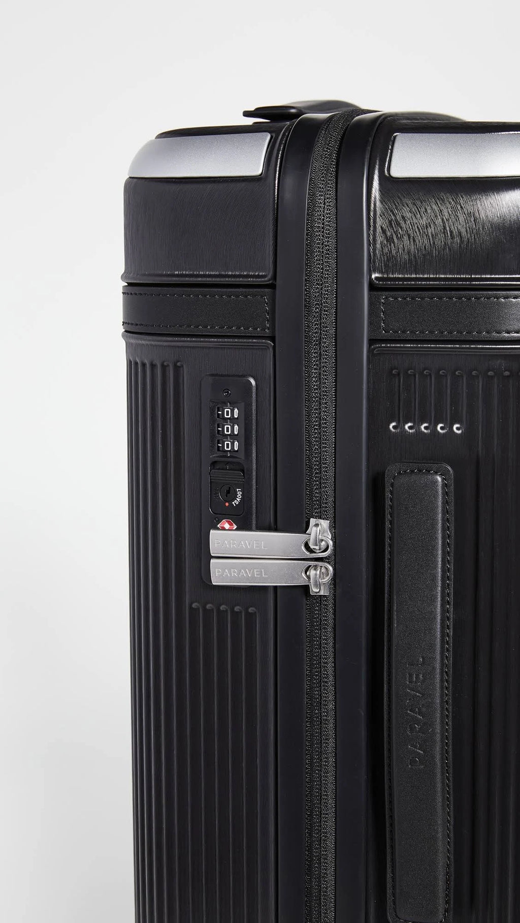 Derby Black Carry-On K246