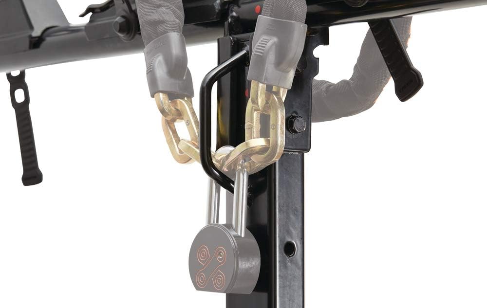 6 Bike Hitch Rack D4751