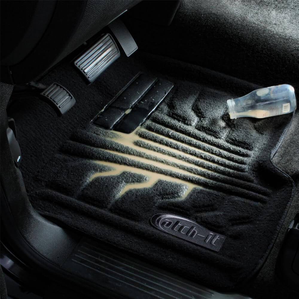 Floor Liners Q361