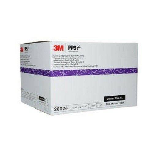 28 fl oz Spray Cup System Kit with 200 Micron Filter R68124