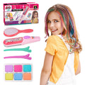 Beaded Hair Braiding Machine Jewellery Kits for Kids E644