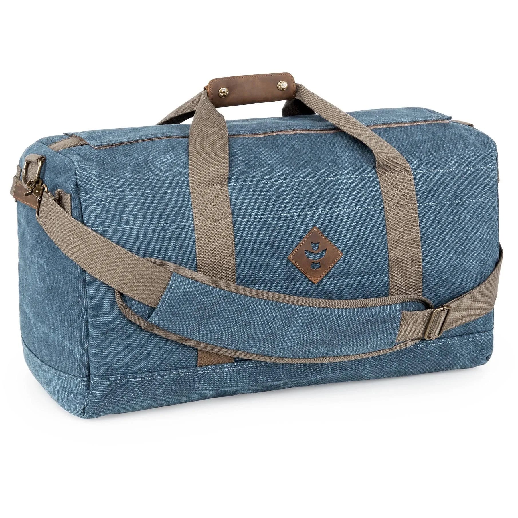 Medium Duffle C308