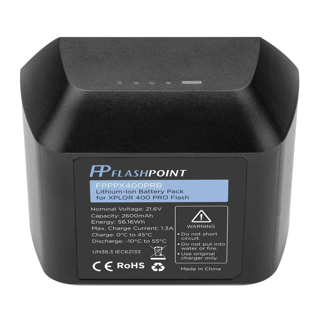 Lithium-Ion Battery Pack 21.6V 2600mAh T7428