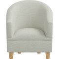Kids Chair, White X26162