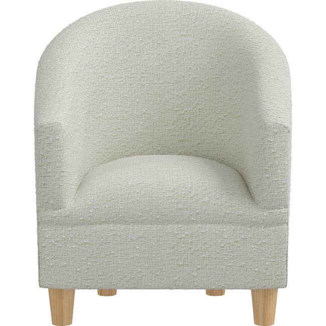 Kids Chair, White X26162