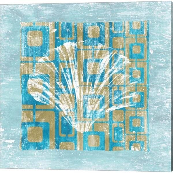 Canvas Art (Set of 4) - 14 x 14 N477572