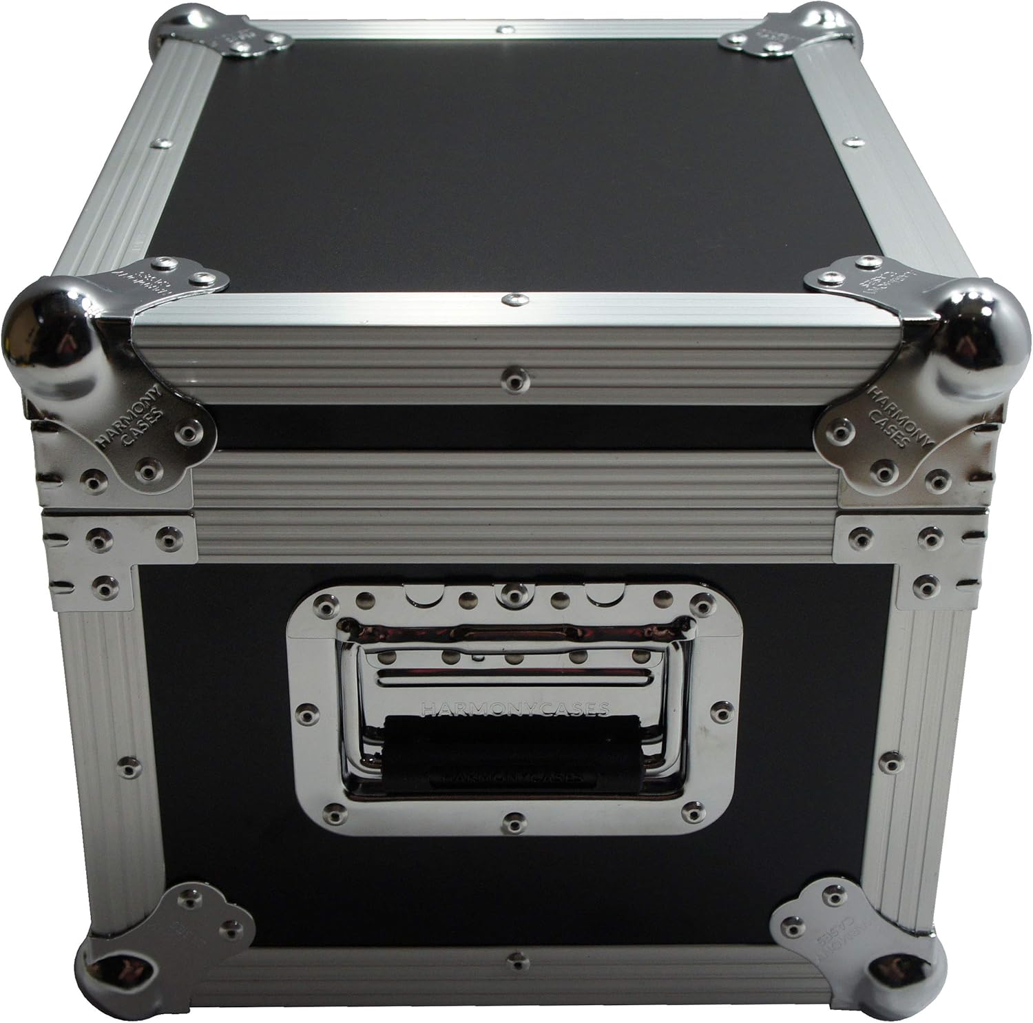 Light Flight Case Compatible with Chauvet SlimPAR 64 RGBA x 4 A88420