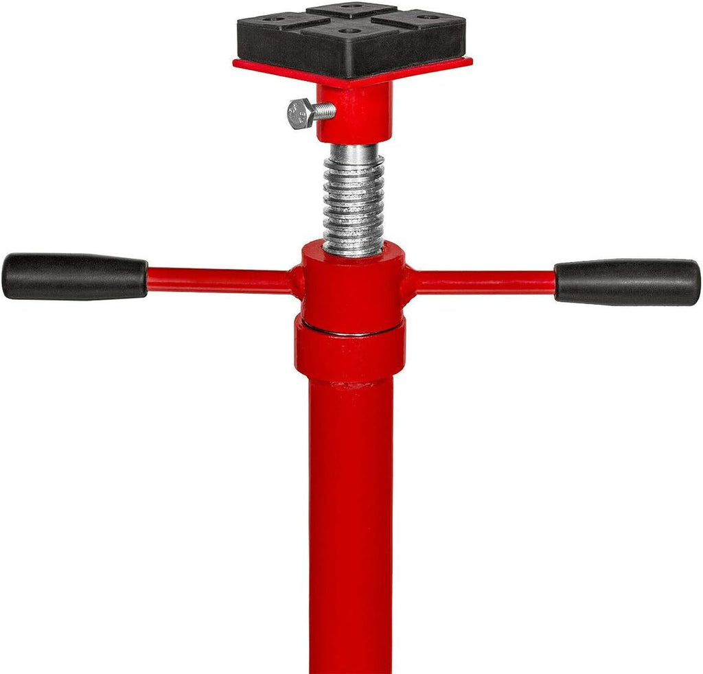 Red Adjustment Tripod Stand N9721