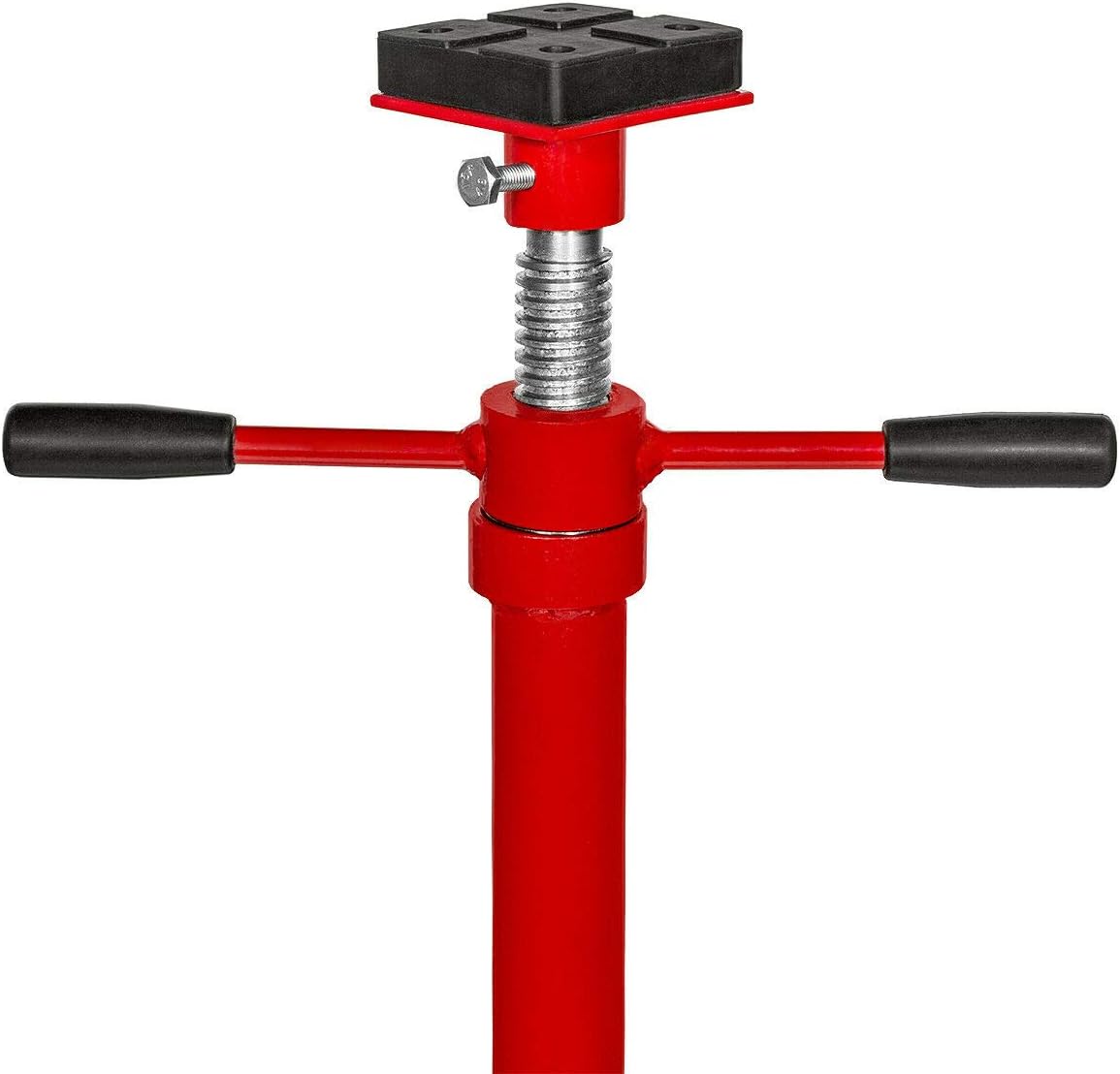 Red Adjustment Tripod Stand N9721