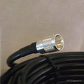RG-213 Coaxial Antenna Cable 25 ft I2489