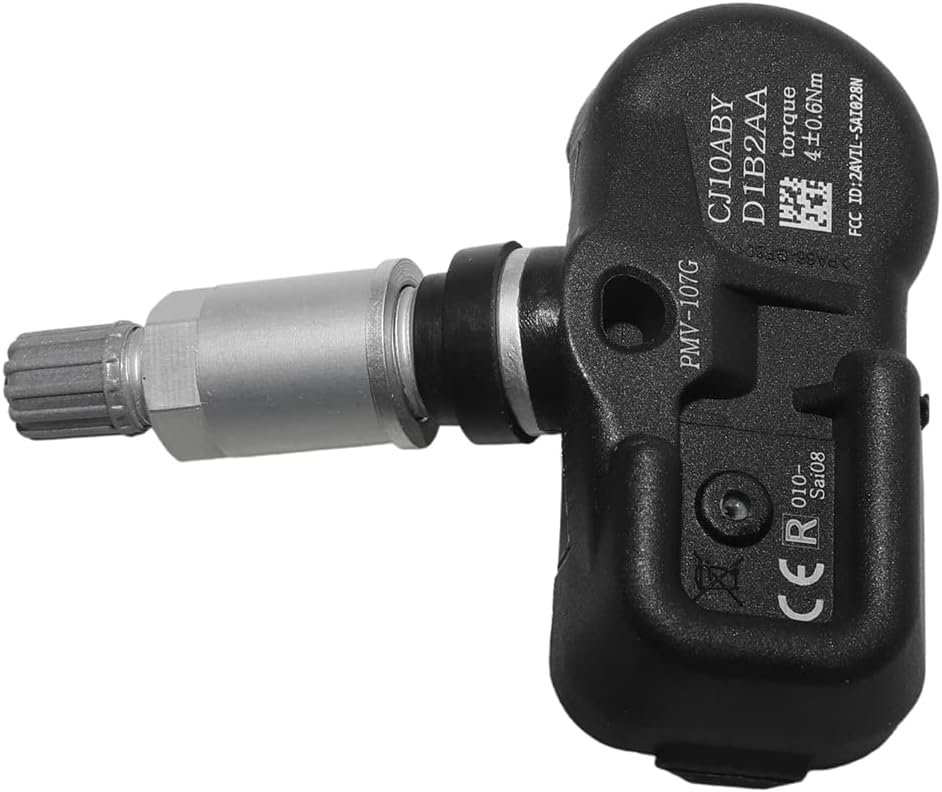 TPMS Tire Pressure Monitor Sensor 4PCS 315MHz J6276