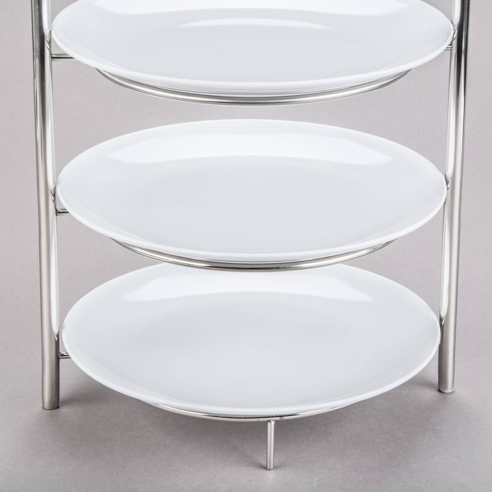 Tiered Display Stand Set, 3-tier T108183