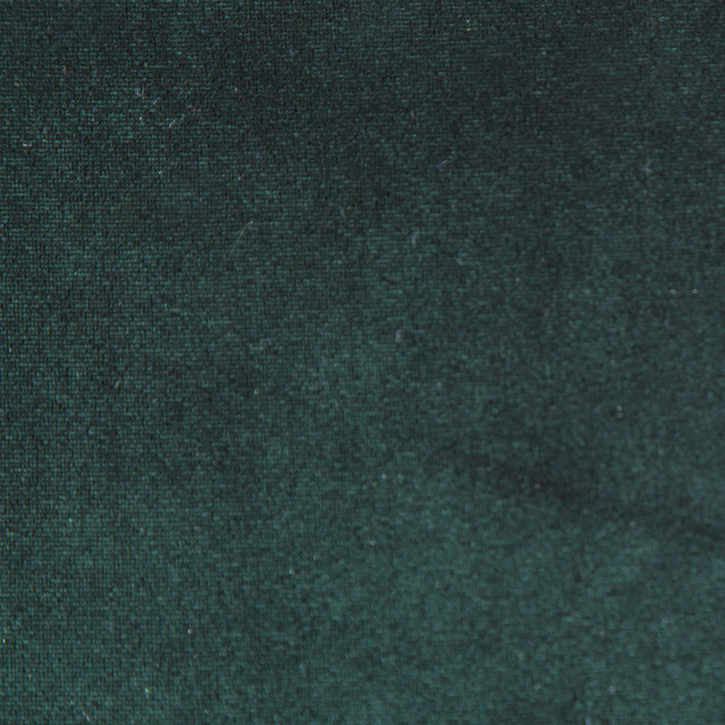Brushed Gold and Green Velvet Barstools I904