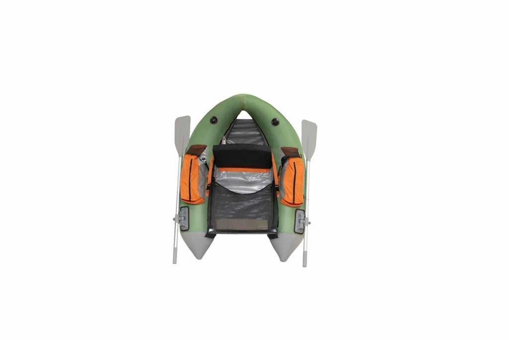 Gray/Cranberry Fish Cat Cruzer M7397