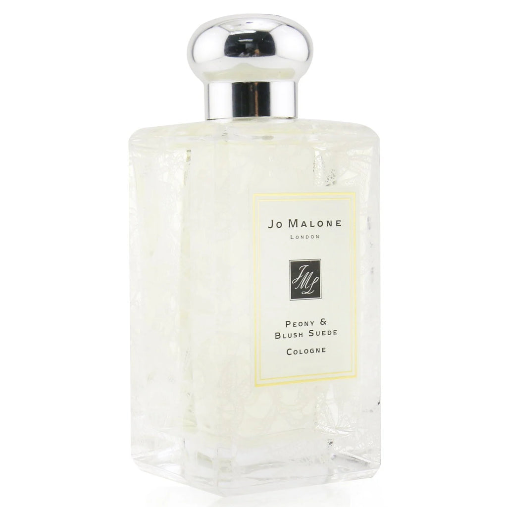 Peony & Blush Suede Cologne Spray 100ml/3.4oz U382