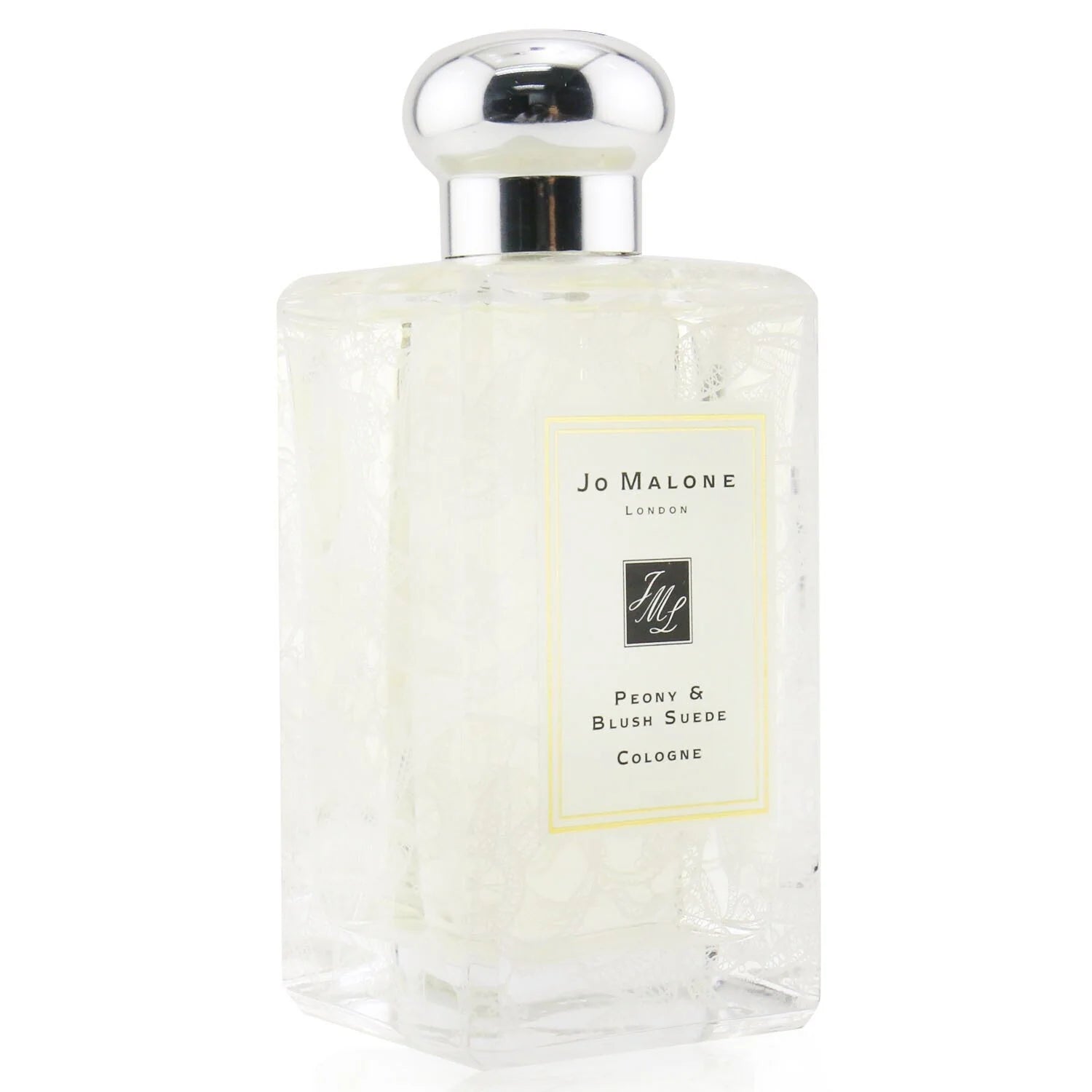 Peony & Blush Suede Cologne Spray 100ml/3.4oz U382