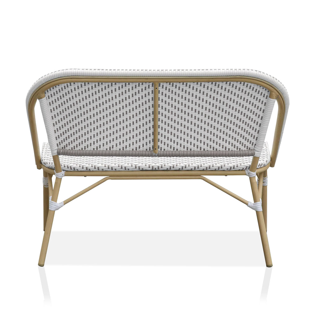 Patio Bench S59887