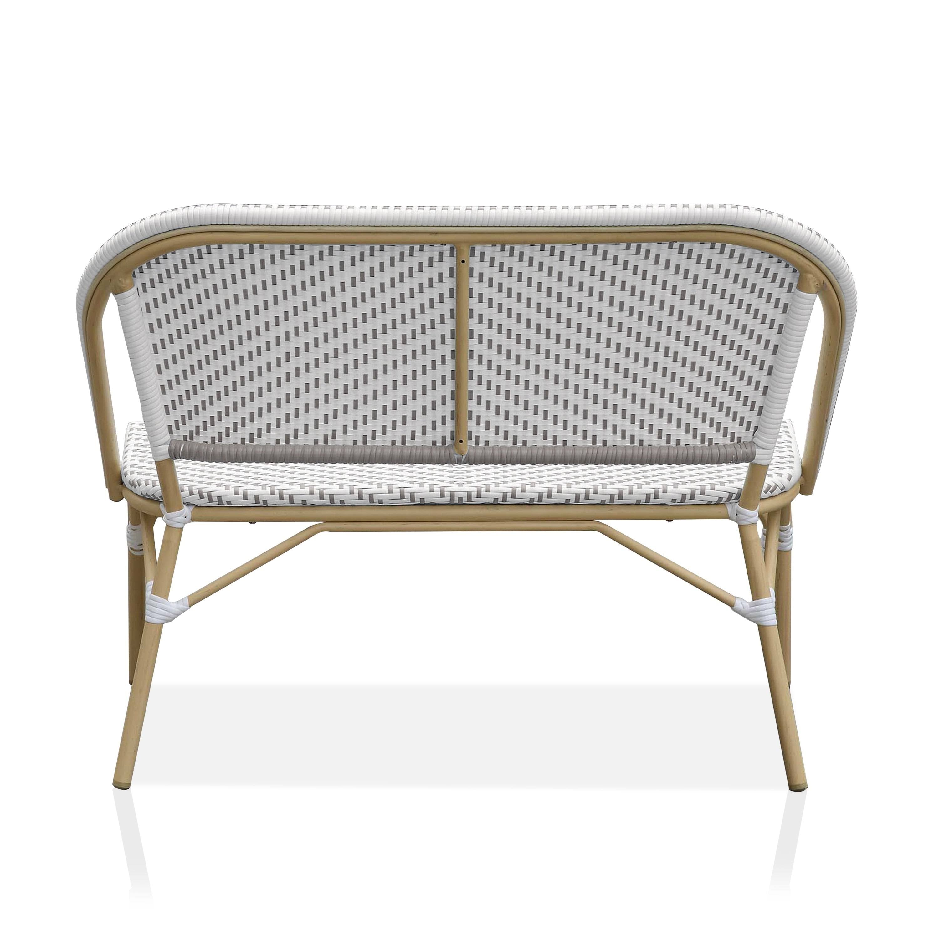 Patio Bench S59887