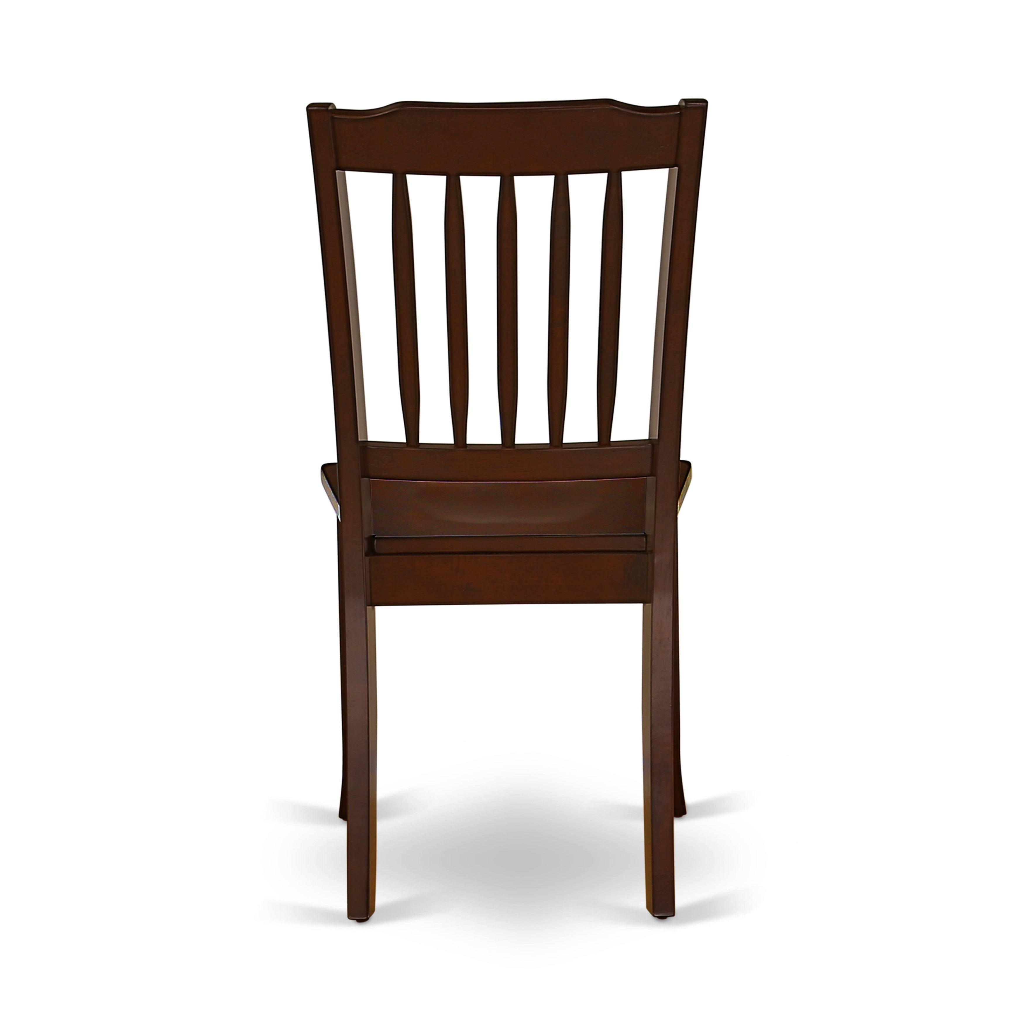 Mahogany Dining Room Set I25837
