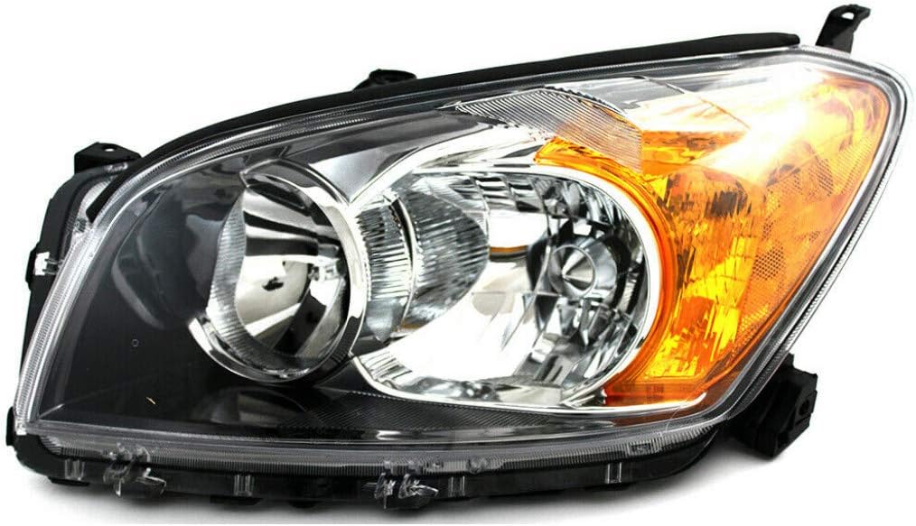 Driver Side Headlight Unit for Toyota RAV4 Sport Model I71851