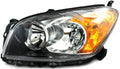 Driver Side Headlight Unit for Toyota RAV4 Sport Model I71851