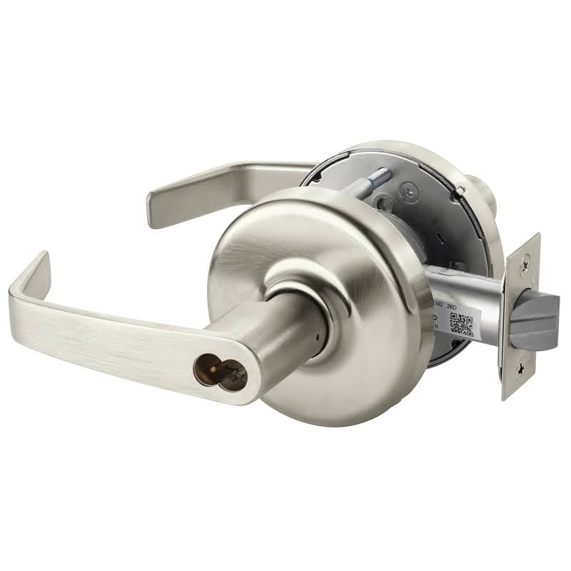 Cylindrical Lock N804095
