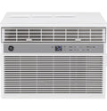 14,000 BTU 115-Volt Window Air Conditioner with WiFi, White I528321