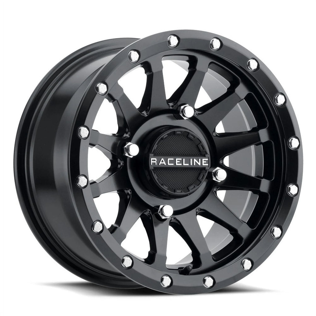 14" Black Wheels 27" Mud Lite XTR Tires D56123