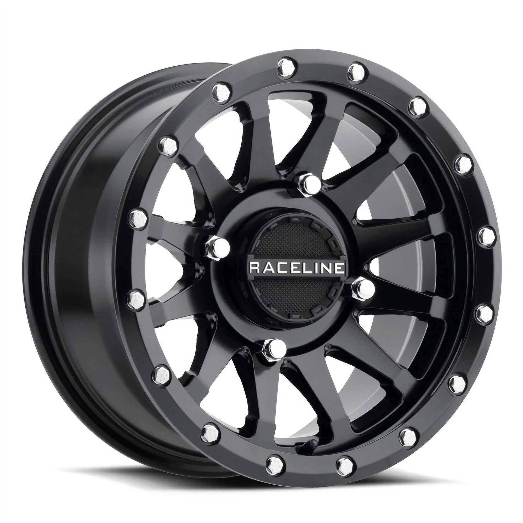 14" Black Wheels 27" Mud Lite XTR Tires D56123