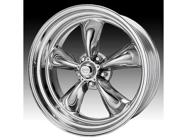 Polished Wheel C32959