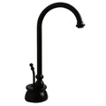 Oil Rubbed Bronze Hot Water Dispenser L3330