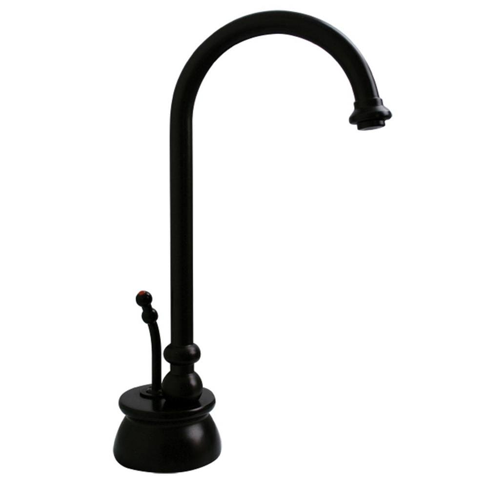 Oil Rubbed Bronze Hot Water Dispenser L3330