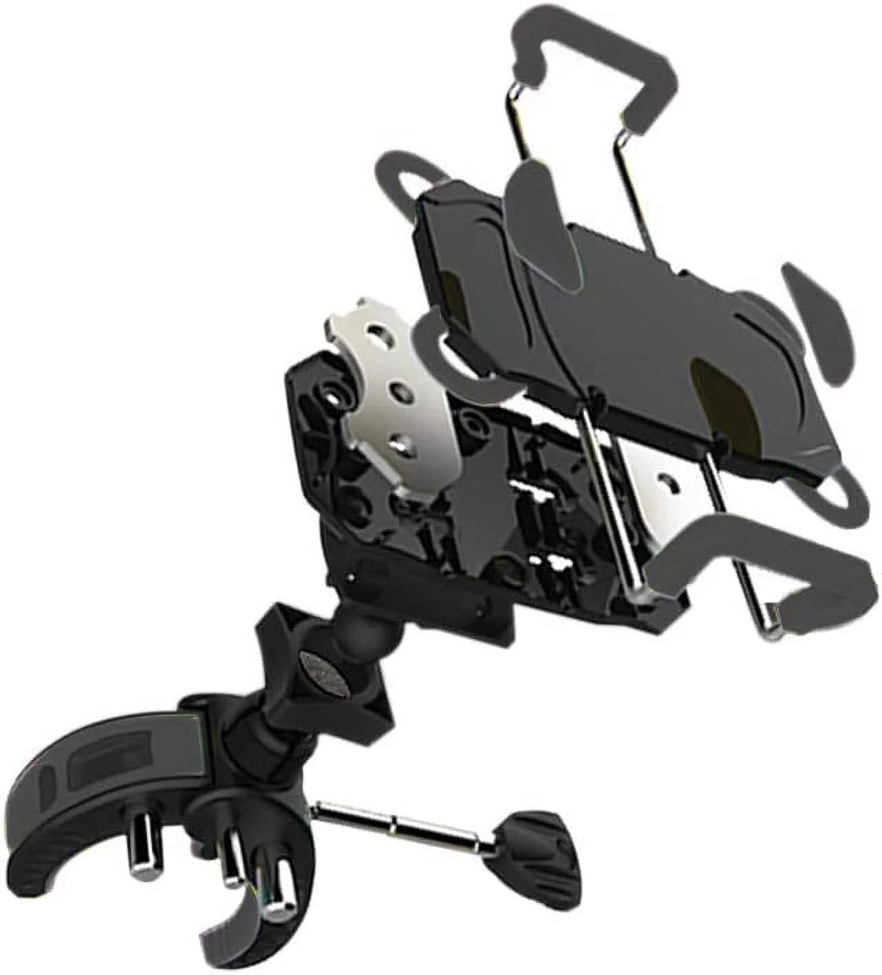 Bike Phone Mount Holder with Rubber S426829