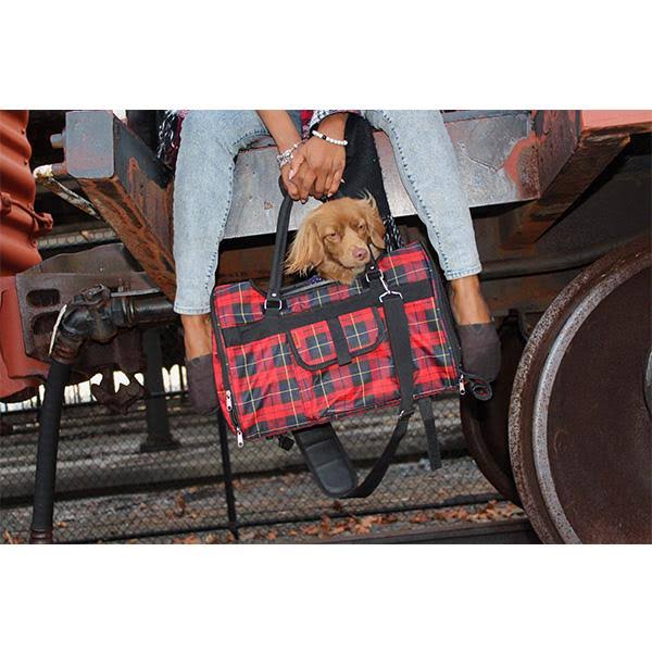 Hideaway Carrier U132064