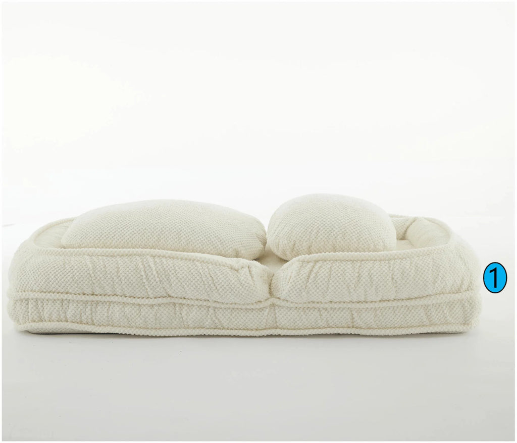 Lazy Sofa Couch with 5 Adjustable Positions L70615