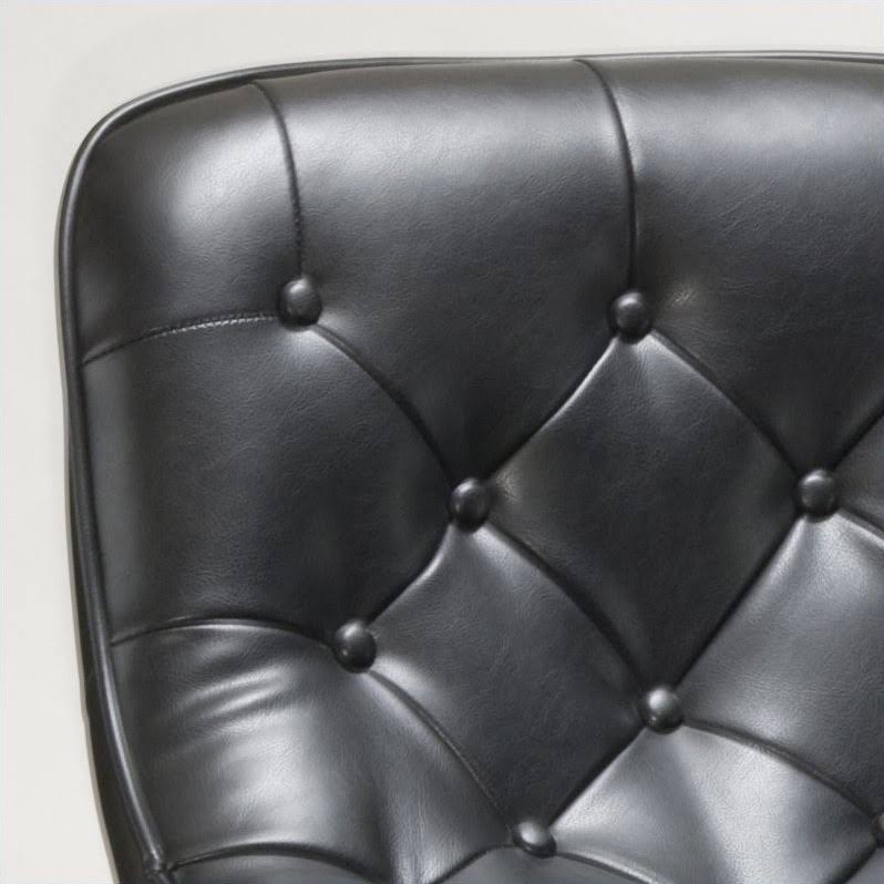 Adjustable Bar Stool - Oyster Gray F888