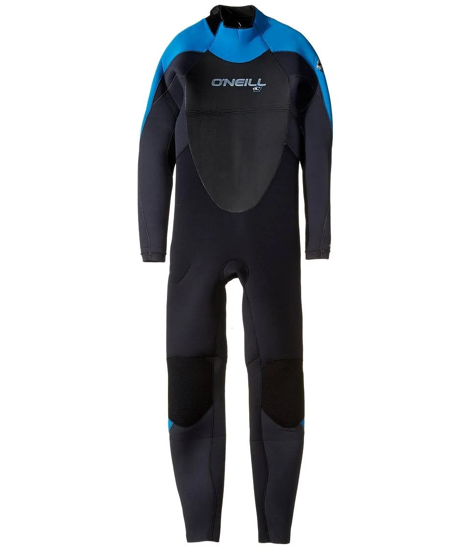 Youth 4/3mm Back Zip Full Wetsuit R890975
