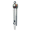 2 Ton 8ft Lift Hand Chain Hoist D2842