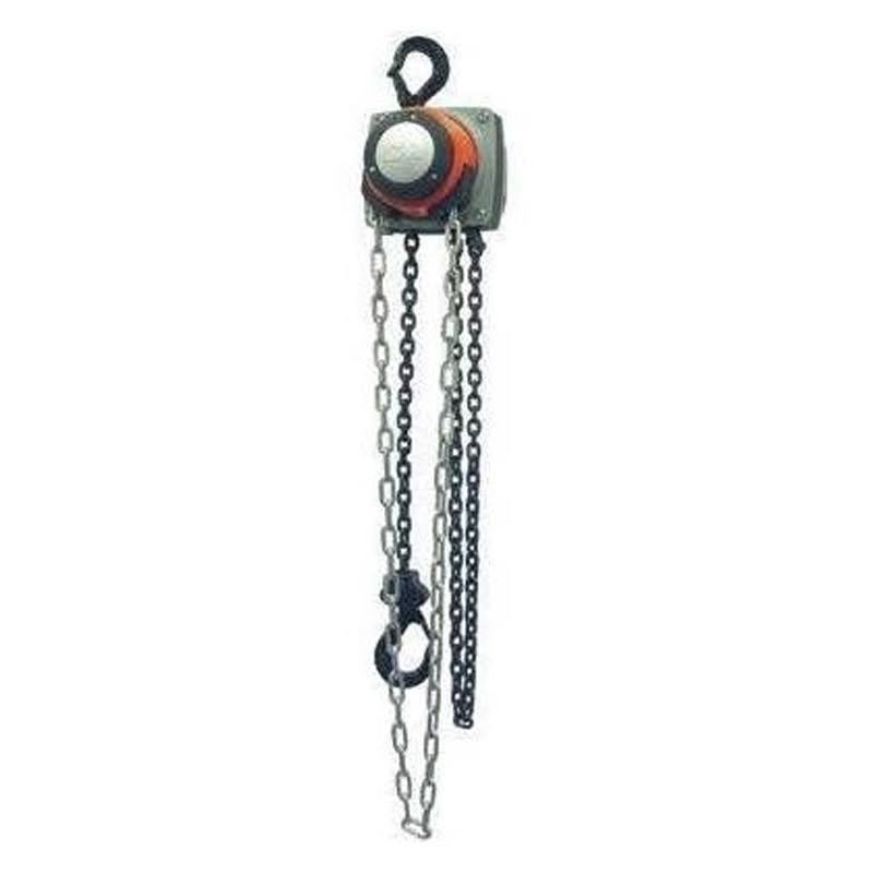 2 Ton 8ft Lift Hand Chain Hoist D2842