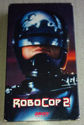 VHS Cassette Tape M5066