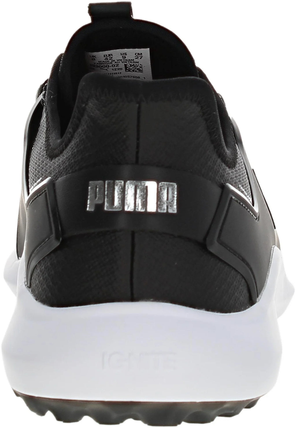 Spikeless Golf Shoes X823464