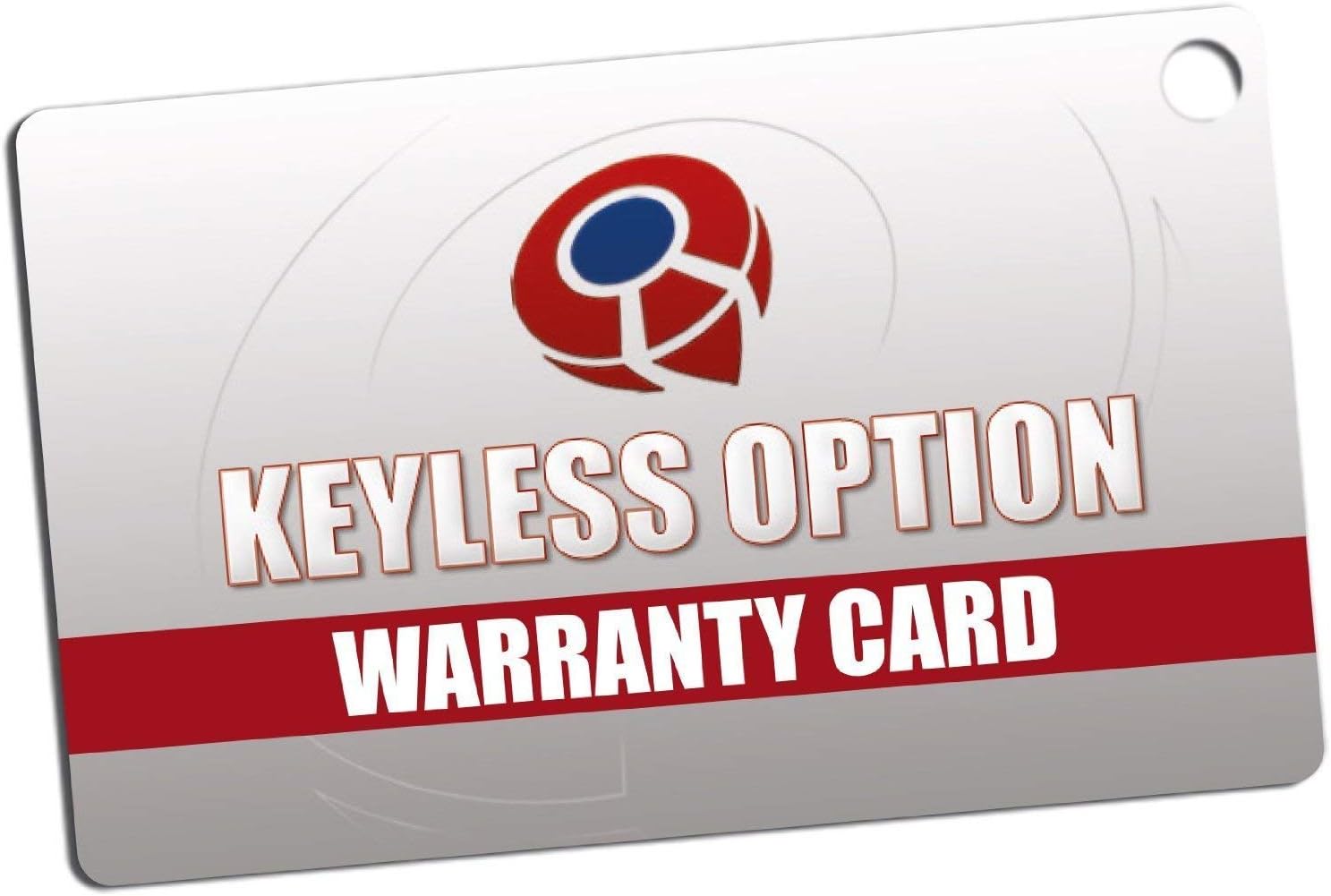 Keyless Entry Remote Control Car Key Fob Uncut Key Blade (Pack of 2) T26166