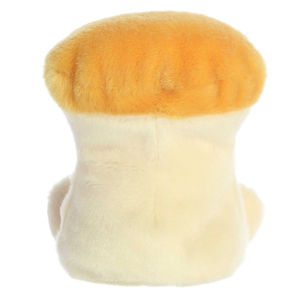 Palm Pals JACKIE CHANTERELLE MUSHROOM 5 inch Plush T755