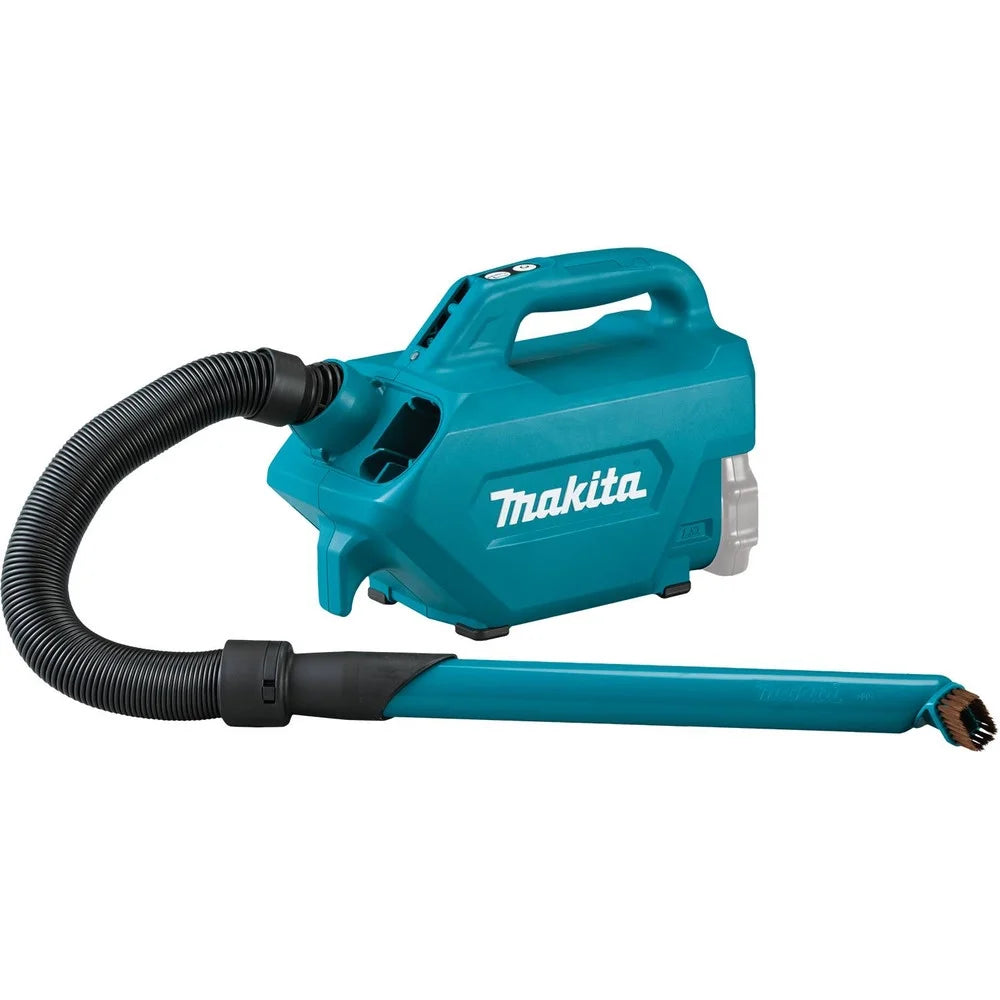 18V LXT Cordless Handheld Canister Vacuum W197707