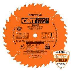 Carbide Tipped Combination Ripping and Crosscut Saw Blade K27390