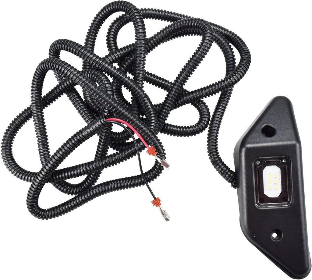 LED Cargo Bed Lighting Kit for Truck Pickup, Pack of 2 D826057