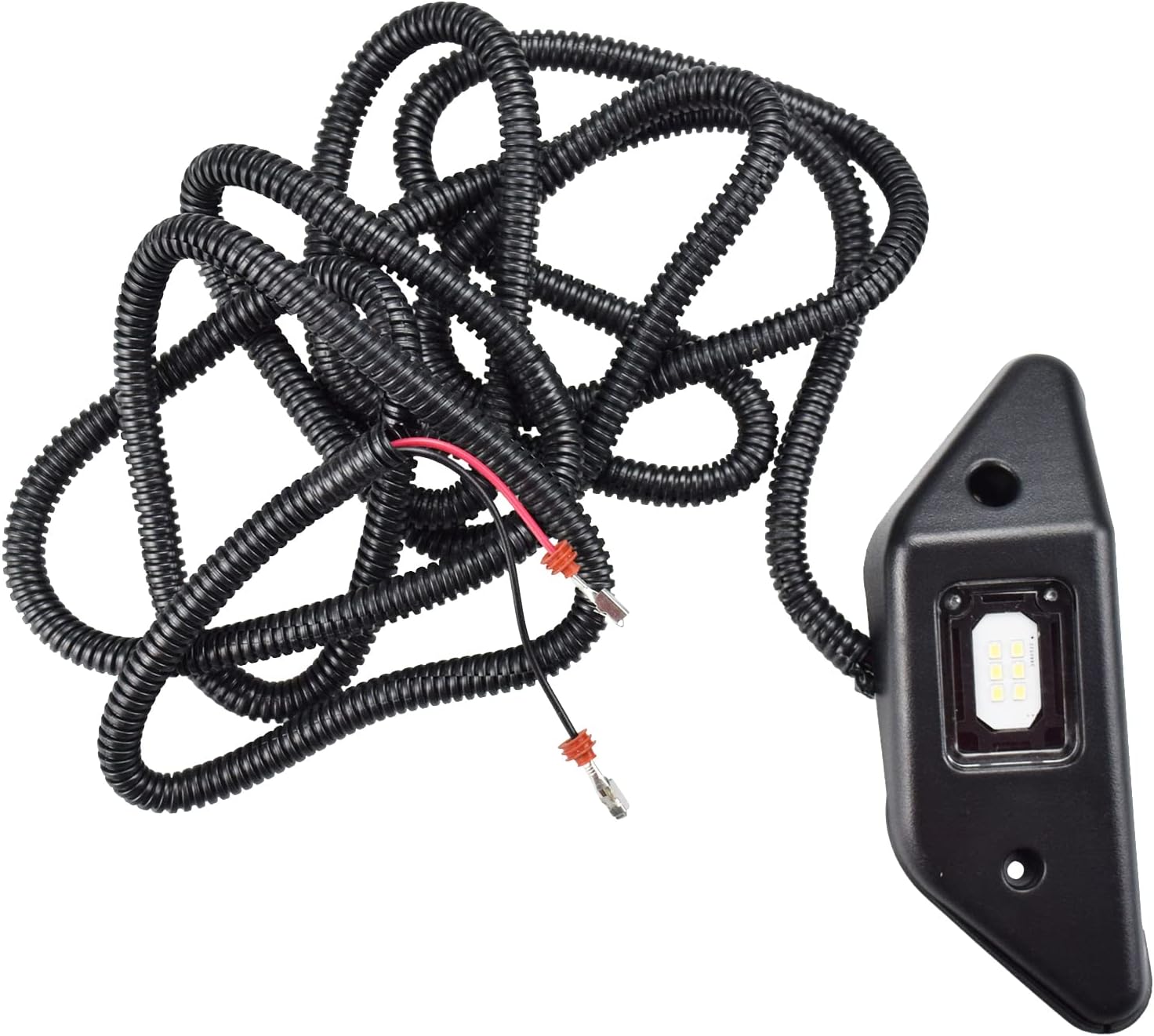 LED Cargo Bed Lighting Kit for Truck Pickup, Pack of 2 D826057