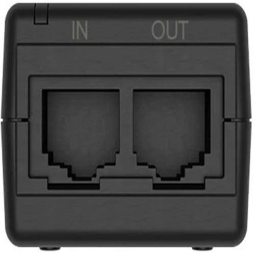 Black Stick Up Cam F42096